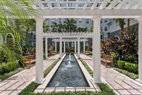 Condominio en venta en Tampa, Florida, 2 dormitorios, 89.84 m2 № 2167688 - foto 18