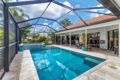 Casa en venta en Sarasota, Florida, 3 dormitorios, 172.33 m2 № 1898555 - foto 24