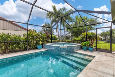 Casa en venta en Sarasota, Florida, 3 dormitorios, 172.33 m2 № 1898555 - foto 23
