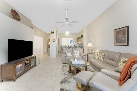 Купить таунхаус в Порт-Шарлотт, Флорида 6 комнат, 164.99м2, № 1687784 - фото 22