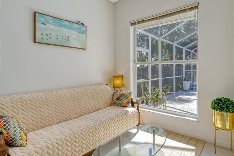 Купить виллу или дом в Сарасота, Флорида 6 комнат, 202.99м2, № 1511993 - фото 22