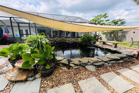 Casa en venta en Port St. Lucie, Florida, 4 dormitorios № 2014241 - foto 19