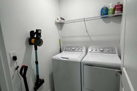 Villa ou maison à vendre à Haines City, Floride: 3 chambres, 148.92 m2 № 2113257 - photo 7