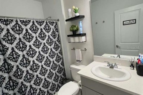 Villa ou maison à vendre à Haines City, Floride: 3 chambres, 148.92 m2 № 2113257 - photo 18