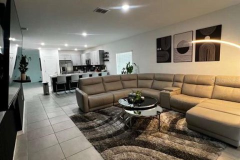 Villa ou maison à vendre à Haines City, Floride: 3 chambres, 148.92 m2 № 2113257 - photo 10