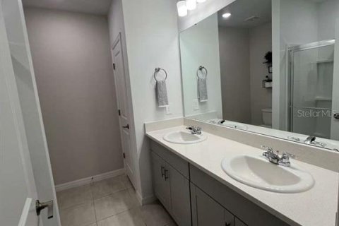 Villa ou maison à vendre à Haines City, Floride: 3 chambres, 148.92 m2 № 2113257 - photo 13