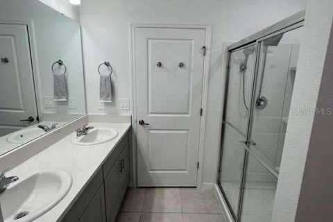Villa ou maison à vendre à Haines City, Floride: 3 chambres, 148.92 m2 № 2113257 - photo 15