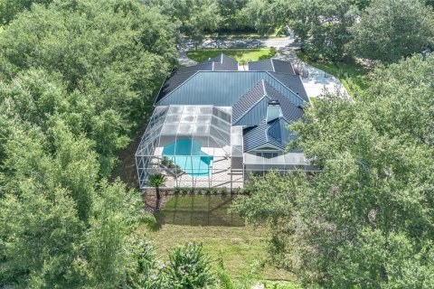 House in Windermere, Florida 4 bedrooms, 312.06 sq.m. № 1831844 - photo 2