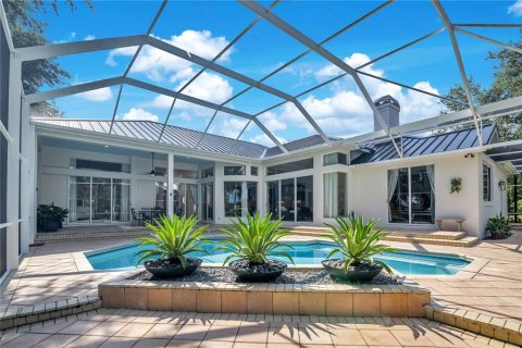 House in Windermere, Florida 4 bedrooms, 312.06 sq.m. № 1831844 - photo 4