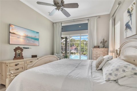 House in Windermere, Florida 4 bedrooms, 312.06 sq.m. № 1831844 - photo 24