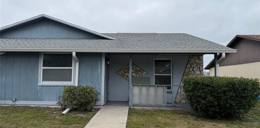 Condo in Bradenton, Florida, 2 bedrooms  № 1554733