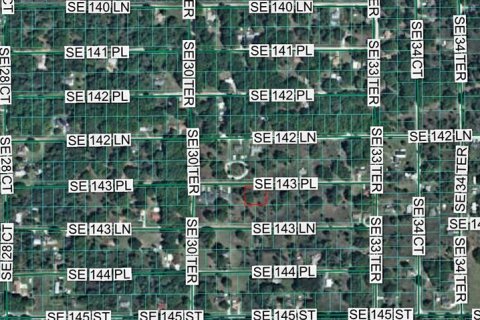 Land in Summerfield, Florida № 2149324