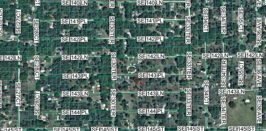 Land in Summerfield, Florida № 2149324