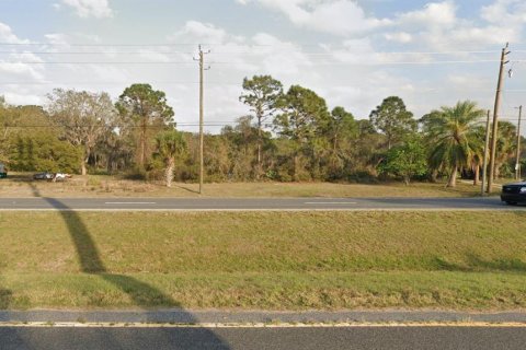 Land in Mims, Florida № 1824790 - photo 2