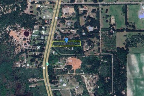 Land in Mims, Florida № 1824790 - photo 3