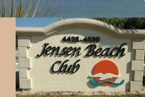 Copropriété à louer à Jensen Beach, Floride: 2 chambres, 101.26 m2 № 1132840 - photo 1