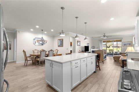 Villa ou maison à vendre à Ocala, Floride: 3 chambres, 247.03 m2 № 2354450 - photo 8