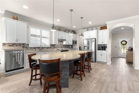 Villa ou maison à vendre à Ocala, Floride: 3 chambres, 247.03 m2 № 2354450 - photo 6