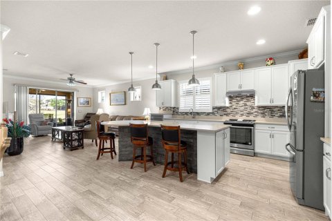 Villa ou maison à vendre à Ocala, Floride: 3 chambres, 247.03 m2 № 2354450 - photo 7