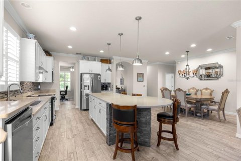 Villa ou maison à vendre à Ocala, Floride: 3 chambres, 247.03 m2 № 2354450 - photo 5
