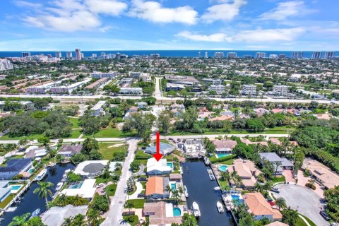 Casa en venta en Boca Raton, Florida, 3 dormitorios, 153.47 m2 № 1118210 - foto 1