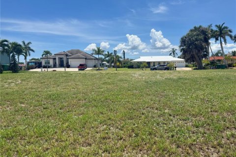 Terrain à vendre à Port Charlotte, Floride № 2119345 - photo 6