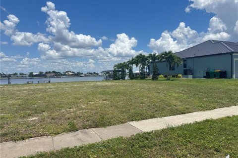 Terrain à vendre à Port Charlotte, Floride № 2119345 - photo 8
