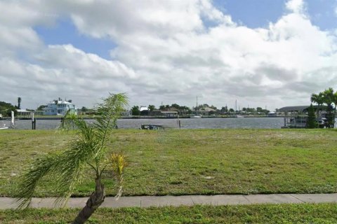 Land in Port Charlotte, Florida № 2119345