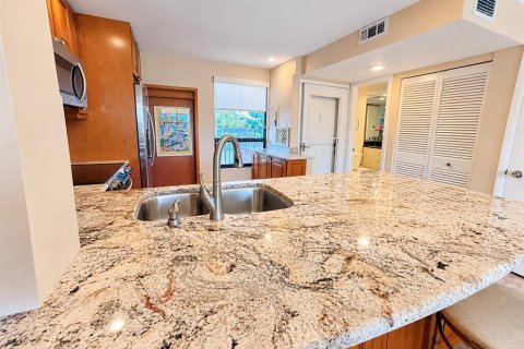 Condo in Clearwater, Florida, 1 bedroom  № 2395872 - photo 10