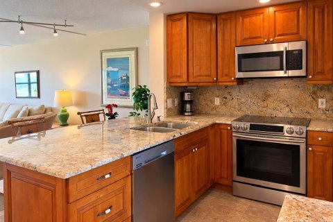 Condo in Clearwater, Florida, 1 bedroom  № 2395872 - photo 7