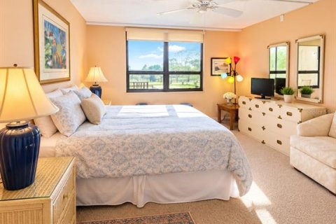 Condo in Clearwater, Florida, 1 bedroom  № 2395872 - photo 23