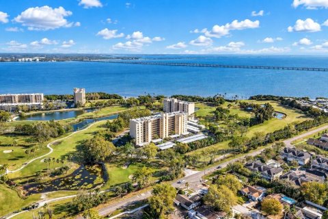 Condo in Clearwater, Florida, 1 bedroom  № 2395872