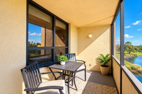 Condo in Clearwater, Florida, 1 bedroom  № 2395872 - photo 30
