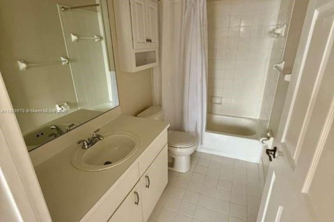 Touwnhouse à louer à Weston, Floride: 3 chambres, 142.51 m2 № 1938770 - photo 23