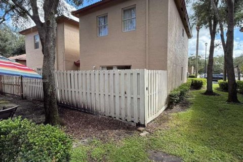 Touwnhouse à louer à Weston, Floride: 3 chambres, 142.51 m2 № 1938770 - photo 30