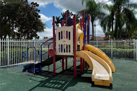 Touwnhouse à louer à Weston, Floride: 3 chambres, 142.51 m2 № 1938770 - photo 10