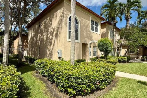 Touwnhouse à louer à Weston, Floride: 3 chambres, 142.51 m2 № 1938770 - photo 3