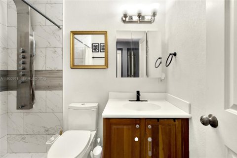 Купить виллу или дом в Помпано-Бич, Флорида 3 спальни, 106.28м2, № 1989811 - фото 17