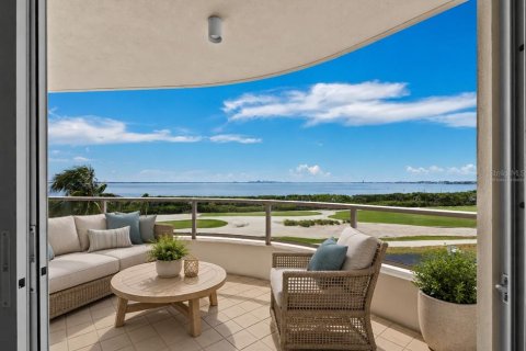 Condo in Longboat Key, Florida, 3 bedrooms № 2220509 - photo 6