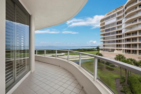Condo in Longboat Key, Florida, 3 bedrooms № 2220509 - photo 16