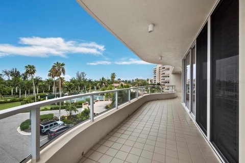 Condo in Longboat Key, Florida, 3 bedrooms № 2220509 - photo 29