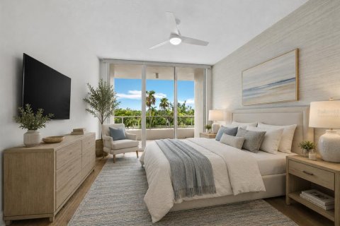 Condo in Longboat Key, Florida, 3 bedrooms № 2220509 - photo 26