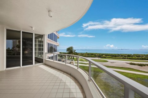 Condo in Longboat Key, Florida, 3 bedrooms № 2220509 - photo 7