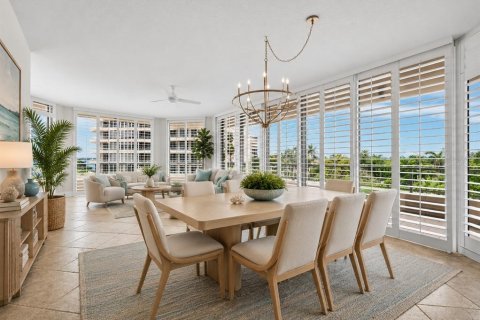 Condo in Longboat Key, Florida, 3 bedrooms № 2220509 - photo 4