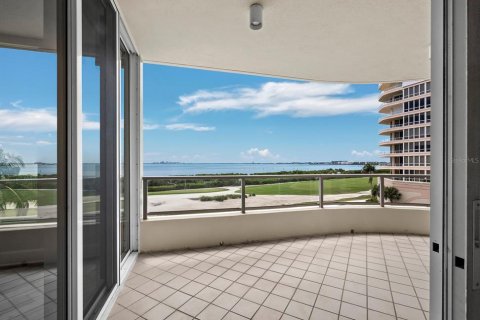 Condo in Longboat Key, Florida, 3 bedrooms № 2220509 - photo 15