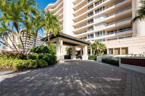 Condo à Longboat Key, Floride, 3 chambres  № 2220509
