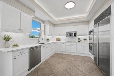 Condo in Longboat Key, Florida, 3 bedrooms № 2220509 - photo 19