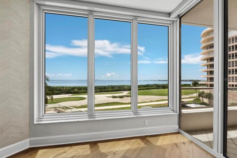 Condo in Longboat Key, Florida, 3 bedrooms № 2220509 - photo 10