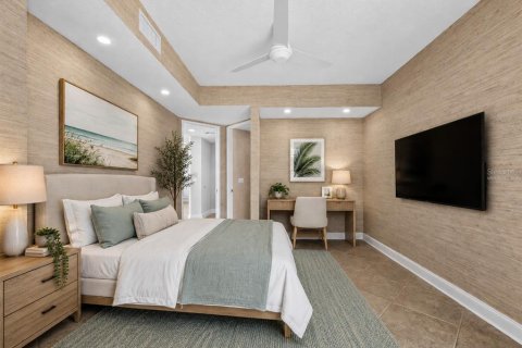Condo in Longboat Key, Florida, 3 bedrooms № 2220509 - photo 23
