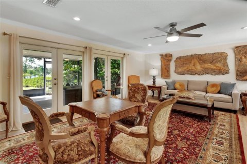 House in DeLand, Florida 4 bedrooms, 232.07 sq.m. № 1882987 - photo 22
